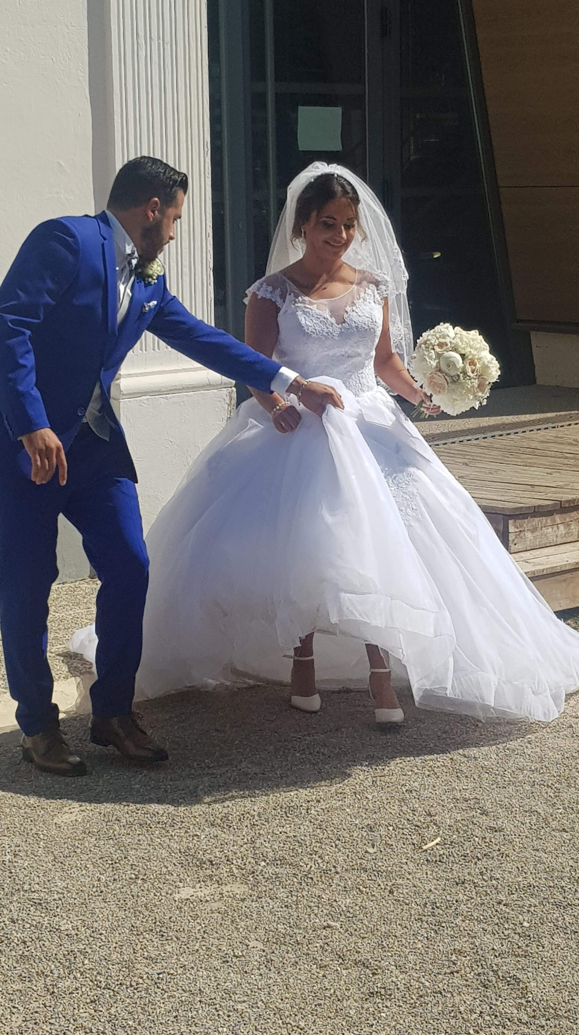 Photo n° 3 de l'avis de Lilouu.b fait le 14/07/2022 à 17:31