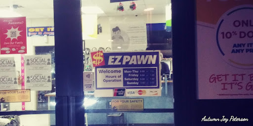 Loan Agency «EZPAWN», reviews and photos