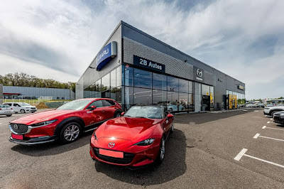 2B Autos à Auch