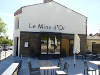 Photos du propriétaire du Restaurant Le Mine D'or à Montrevault-sur-Èvre - n°1