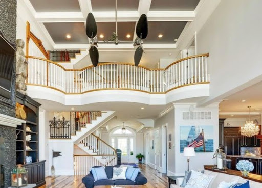 Painter «Coastal Custom Painting», reviews and photos, 17280 Coastal Hwy #2, Lewes, DE 19958, USA