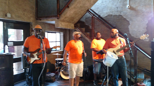 Winery «McPherson Cellars Winery», reviews and photos, 1615 Texas Ave, Lubbock, TX 79401, USA