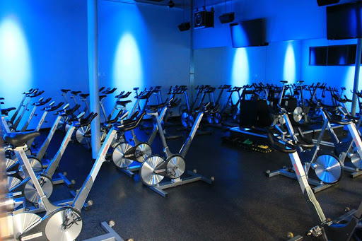 FUSION Indoor Cycling