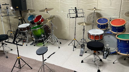 平田ドラム教室