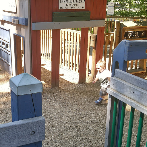 Park «Lynden City Park», reviews and photos