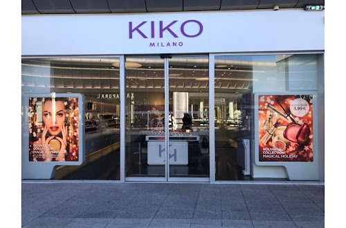 Magasin de cosmétiques KIKO Milano Montpellier