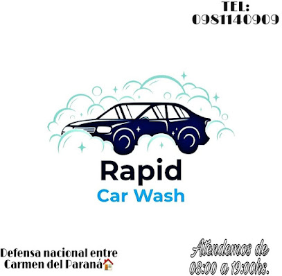 Rapid Car Wash