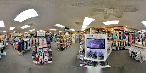 Surf Shop «Heritage Surf & Sport», reviews and photos, 3700 Landis Ave, Sea Isle City, NJ 08243, USA