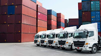 Driveline Freight Management