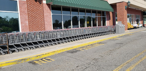 Grocery Store «ACME Markets», reviews and photos, 500 Chestnut Ridge Rd, Woodcliff Lake, NJ 07677, USA