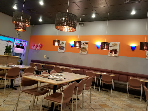 Shopping Mall «Great Wall Shopping Mall», reviews and photos, 18230 E Valley Hwy, Kent, WA 98032, USA