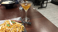 Plats et boissons du Restaurant japonais MEV à Mulhouse - n°18