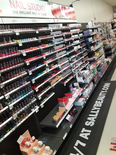 Beauty Supply Store «Sally Beauty», reviews and photos, 5521 S Williamson Blvd, Port Orange, FL 32128, USA