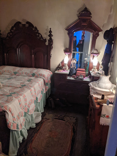 Tourist Attraction «Crossroads Village & Huckleberry Railroad», reviews and photos, 6140 Bray Road, Flint, MI 48505, USA