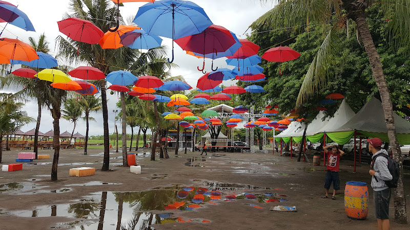 Tanjung Bunga Lake