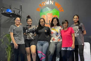ULTIMATE FITNESS CLUB (P-TOWN WEST MMA) image