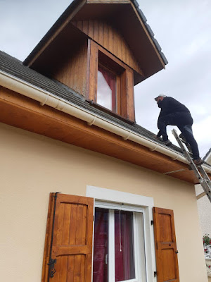 Monsieur Winaud à Grenoble