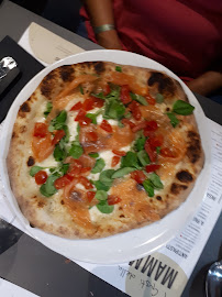 Pizza du Restaurant italien I Gusti Della Mamma à Saint-Martin-Lacaussade - n°8