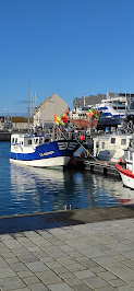 Photos des visiteurs du Restaurant Hôtel du Port à Les Sables-d'Olonne - n°1