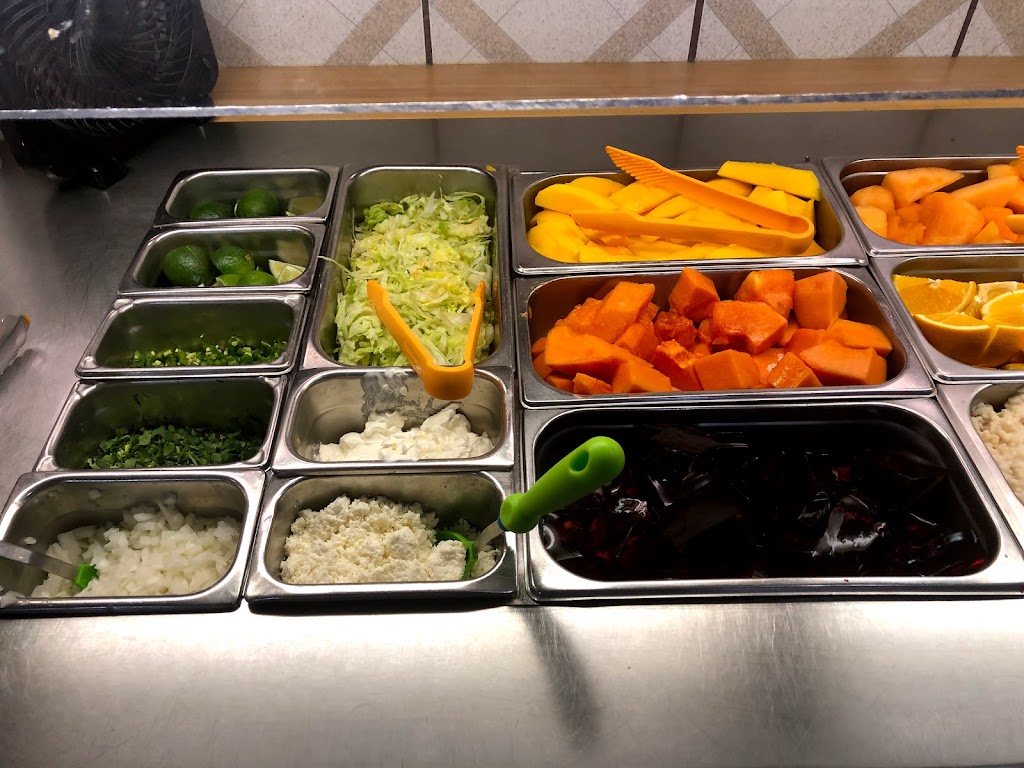 Pueblo Viejo Mexican Restaurant 75964