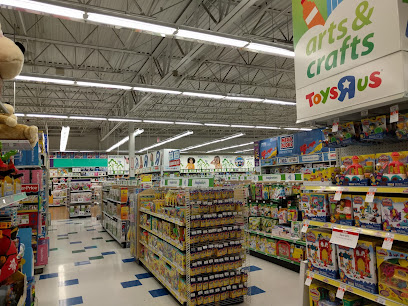 Toys'R'Us