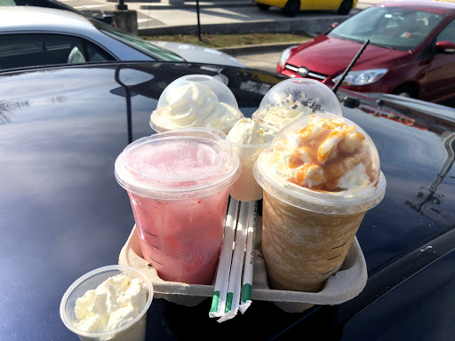 Coffee Shop «Starbucks», reviews and photos, 7203 KY-329, Crestwood, KY 40014, USA