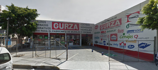 Gurza, Ignacio Zaragoza