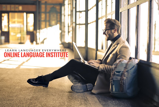 Online Language Institute
