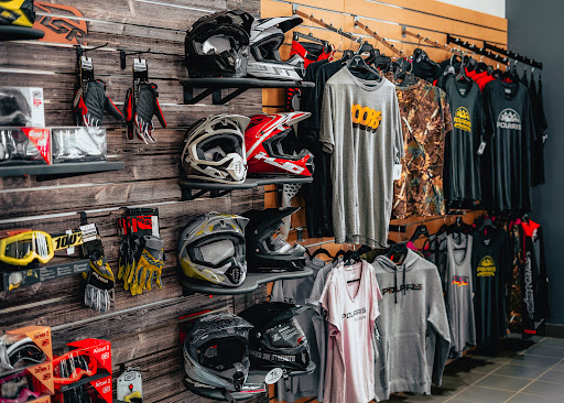 Motorcycle Dealer «State 8 Motorcycles», reviews and photos, 1609 Medina Rd, Medina, OH 44256, USA