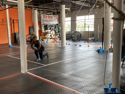 Gym «Strong Together Hackettstown CrossFit», reviews and photos, 200A Valentine St, Hackettstown, NJ 07840, USA