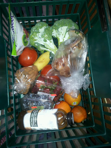 Health Food Store «Sunseed Food Co-Op Inc», reviews and photos, 6615 N Atlantic Ave B, Cape Canaveral, FL 32920, USA