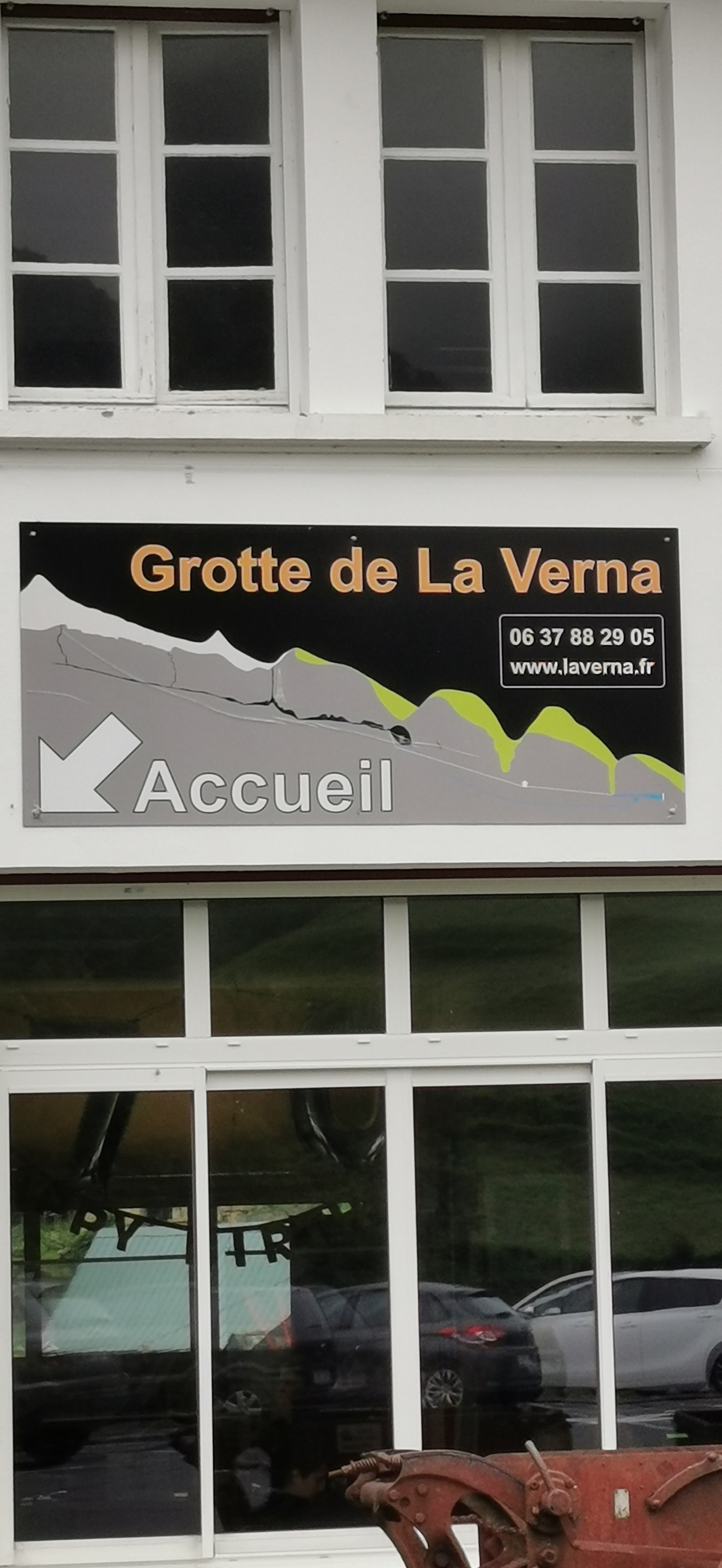 Photo n° 1 de l'avis de C. fait le 13/07/2023 à 14:55
