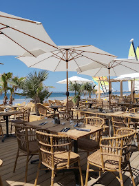 Atmosphère du AMARILLO PORNICHET Restaurant & Surf bar - n°1