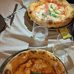 Photo n°1 de l'avis de Maria. fait le 06/03/2023 à 21:14 sur le  I Tre Santi - Pizzeria Contemporanea à Lecce