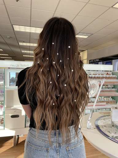 Hair Salon «Ulta Beauty», reviews and photos, 2707 Aurora Ave #123, Naperville, IL 60540, USA