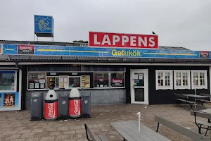 Lappens Grill image