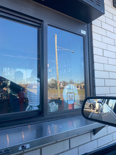 Coffee Shop «Starbucks», reviews and photos, 9052 Telegraph Rd, Redford Charter Twp, MI 48239, USA