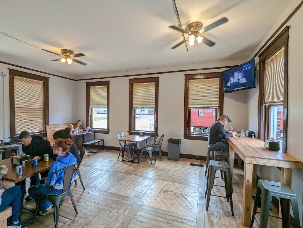 Lock and Landing Hotdogs LLC 43701