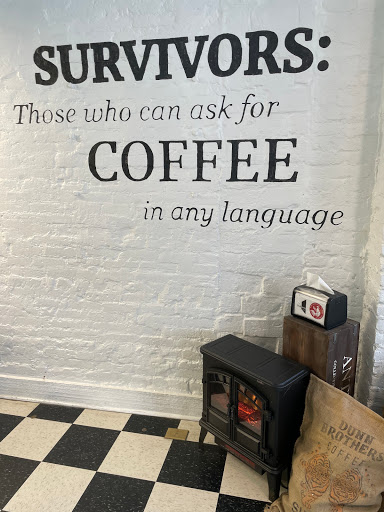 Coffee Shop «Hideaway Café», reviews and photos, 200 N Braddock St, Winchester, VA 22601, USA