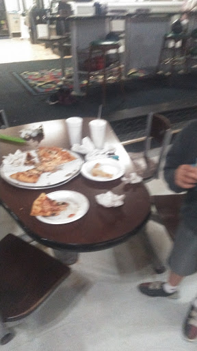 Bowling Alley «Fort Walton Beach Bowl», reviews and photos, 745 Beal Pkwy NW, Fort Walton Beach, FL 32547, USA