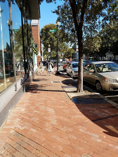 Clothing Store «The North Face», reviews and photos, 3333 M St NW, Washington, DC 20007, USA