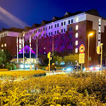 Photo n°1 de l'avis de Ani.i fait le 22/06/2023 à 09:38 sur le  H4 Hotel Hannover Messe à Hanover