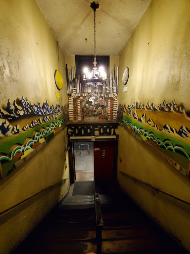 Lounge «Goodfoot Pub & Lounge», reviews and photos, 2845 SE Stark St, Portland, OR 97214, USA