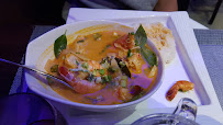 Plats et boissons du Restaurant cambodgien Escale Indochine à Levallois-Perret - n°13
