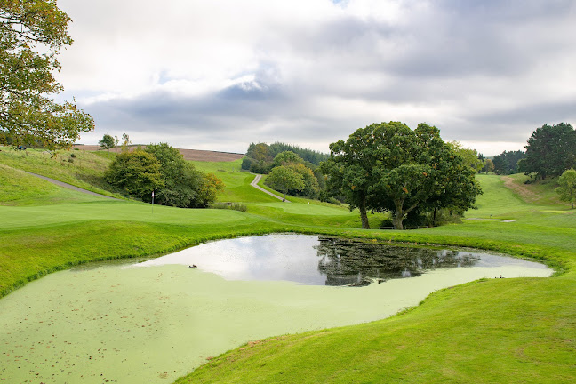 Comments and reviews of St. Mellion Estate - Golf & Holiday Resort in Cornwall