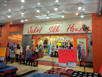 Jakel Silk House
