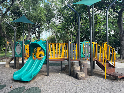 Park «Sewell Park», reviews and photos, 1801 NW S River Dr, Miami, FL 33125, USA