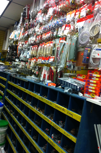 Hardware Store «Carmella Hardware & Paint», reviews and photos, 302 Kings Hwy, Brooklyn, NY 11223, USA