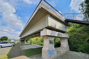 Baudenkmal Spannbetonbrücke image