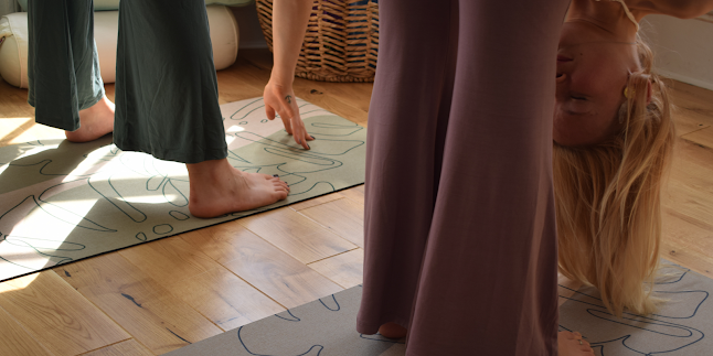 Comments and reviews of Planted Yoga Rugs